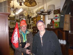 Wandertag 2015